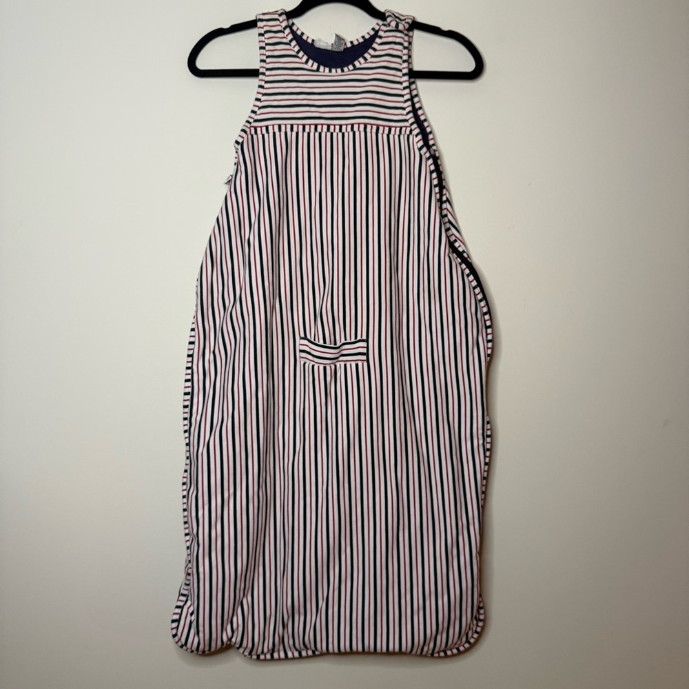 MERINO KIDS Lightweight 4 Season Striped Sleep Sack
